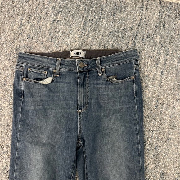 Hoxton Ultra Skinny. Size 30 - Picture 3 of 9